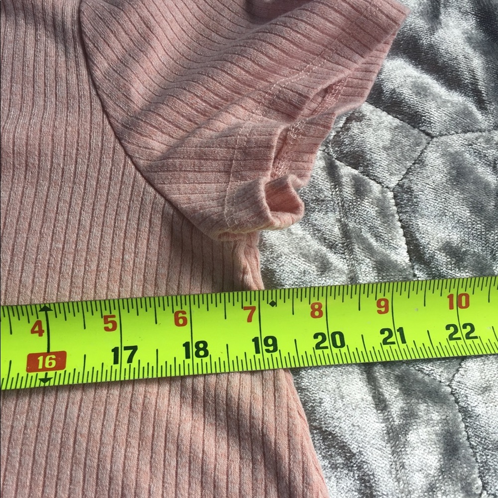Altar’d State pink blouse - Picture 9 of 10